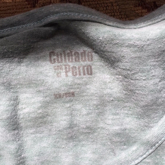 Crop top - Picture 6 of 6